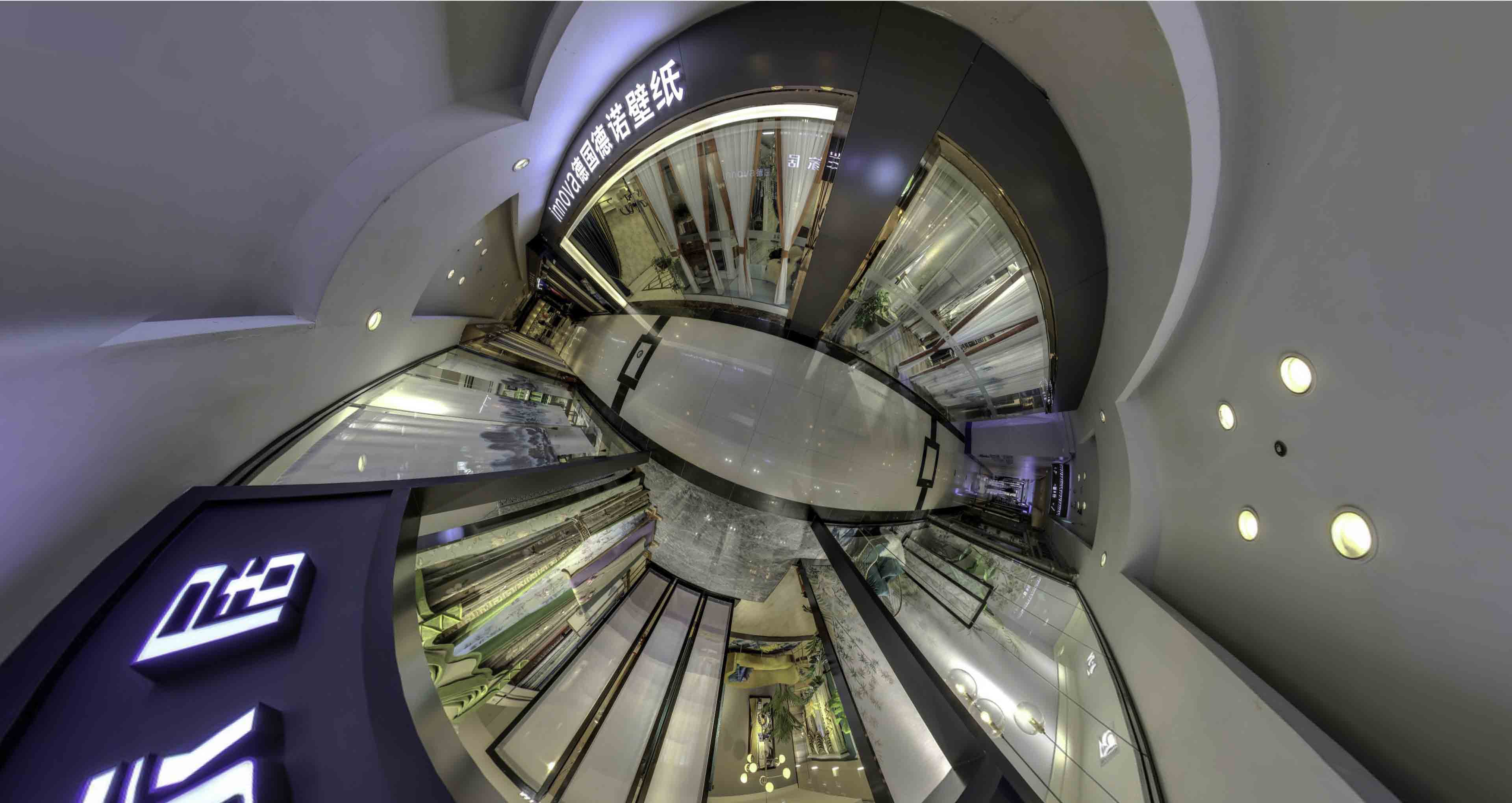 疏附VR全景拍摄：游戏开发中的创新应用与技术革新